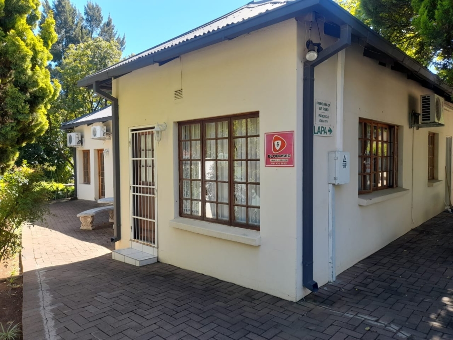 Commercial Property for Sale in Dan Pienaar Free State